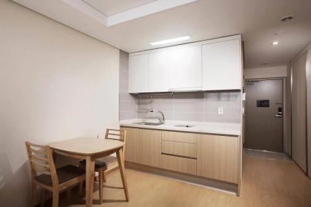 Crown Harbor Busan - 21