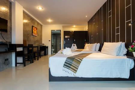 Aonang Viva Resort - Sha Plus - 94