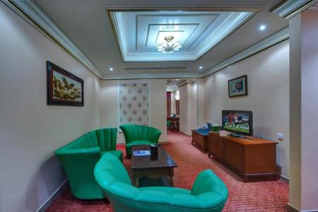 Marhaba Resort & - 34