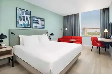 Hyatt Place London City East - 62