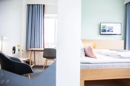 Comwell Aarhus Dolce by Wyndham - 32