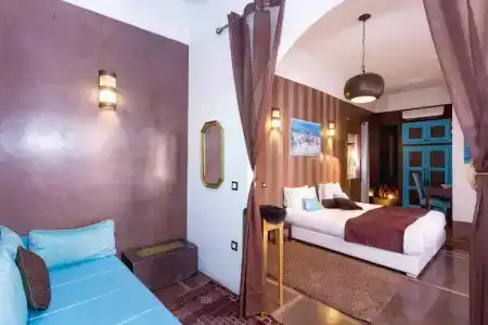 Riad Mazaya - 62
