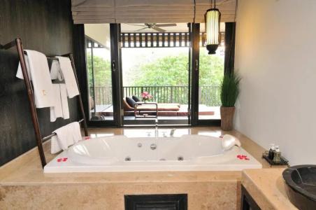 Aruntara Riverside Boutique -Sha Extra Plus - 130