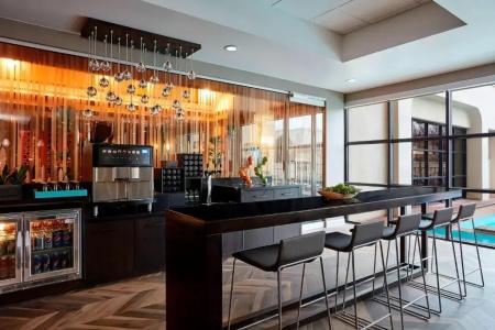 Charlotte Marriott SouthPark - 38