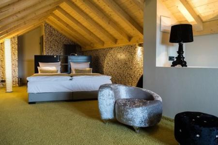 Das Freiberg Romantikhotel - 23