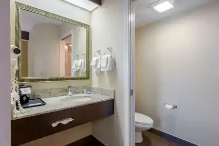 Sleep Inn - 8