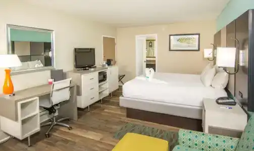 Best Western Beach Inn - 35