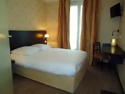 Hôtel de l'Exposition - Tour Eiffel - 71