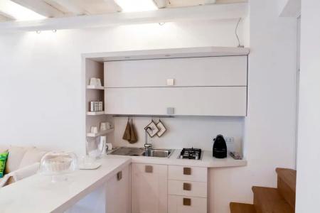 b&b Suite Home Trani - 19
