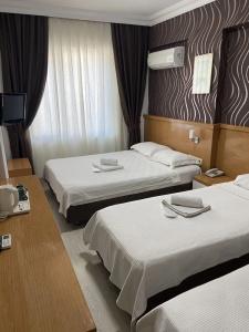Derin Suit Otel - 28
