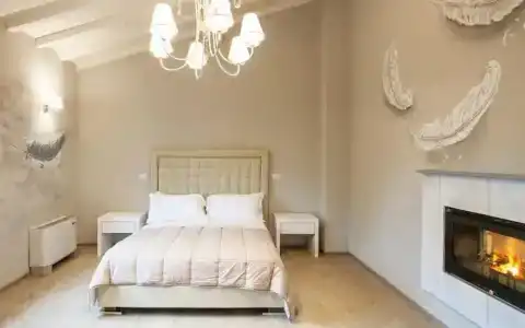 Relais I Piastroni - Di Nardo Group - 118