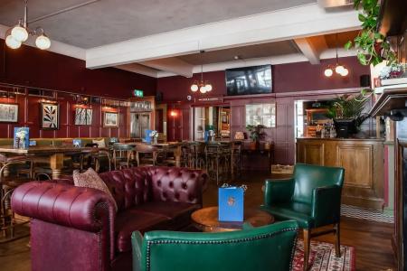 The Brewers Inn - 20