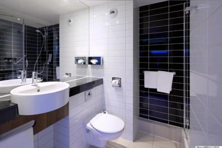 Holiday Inn Express Montpellier - Odysseum, an IHG - 44