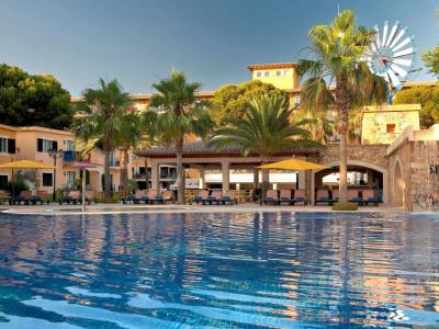 Occidental Playa de Palma - 17