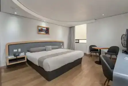 Embassy - 6