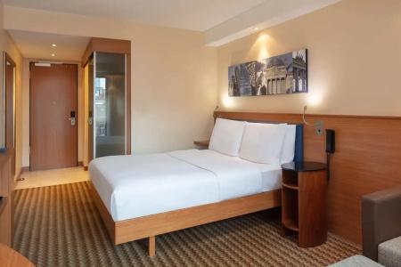 Hampton by Hilton Berlin City West - 39