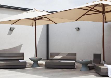 Zambala Luxury Residence - 22