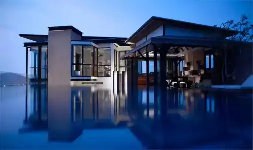 Cape Panwa Phuket - Sha Plus Certified - 32
