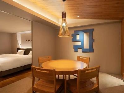 & Resorts Minamiboso - 166