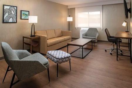 Four Points by Sheraton & Conference Center - 54