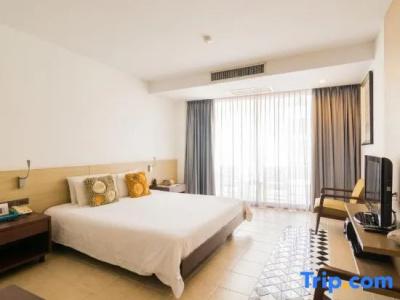 Baboona Beachfront Living - 108