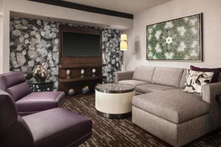 Embassy Suites by Hilton Crystal City National Airport - 89