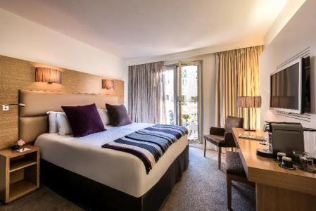 Grand Hôtel Roi René Aix en Provence Centre - MGallery - 61