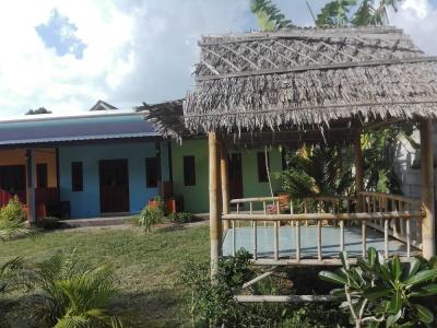 Lanta Hostel - 21