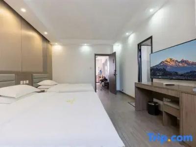Hongyuan Inn - 30