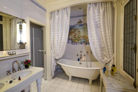 Hôtel Raphael - 26