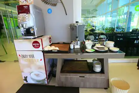 Tamarind Garden - Sha Plus Certified - 28