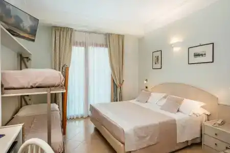 Comfort Gardenia Sorrento Coast - 72