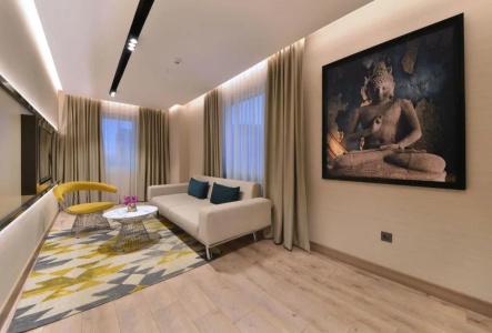 Nish Palace Exlusive Suites - 38