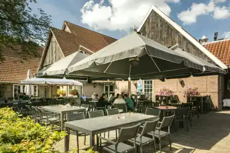 Fletcher-Restaurant De Broeierd-Enschede (former Hampshire – De Broeierd Enschede) - 25