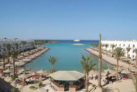 Arabia Azur Resort - 0