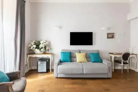 Spagna Art & Suites - 17