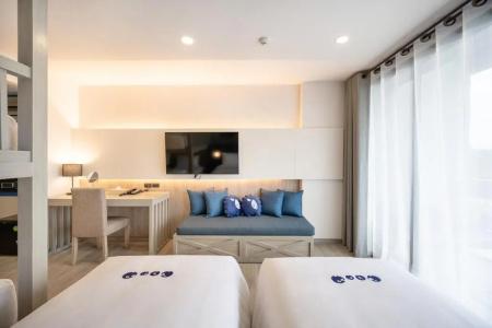 Kokotel Phuket Nai Yang Beach - Sha Extra Plus - 39