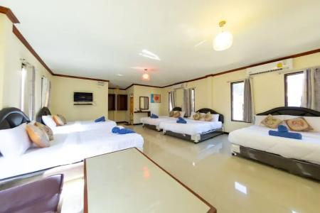 Tom Pizza Resort - 31