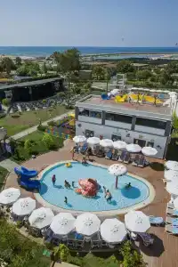 Sea Shell & Spa - 11