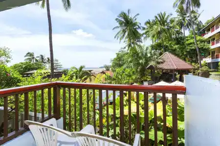 Karona Resort & Spa - Sha Extra Plus - 19