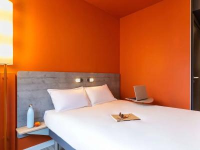 ibis budget Strasbourg Centre Republique - 41