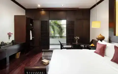 The Moon Residence & Spa - 209