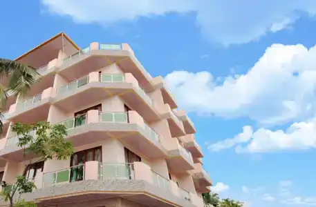 Sunrise Beach and Spa - 18