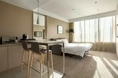 Courtyard by Marriott Las Condes - 84