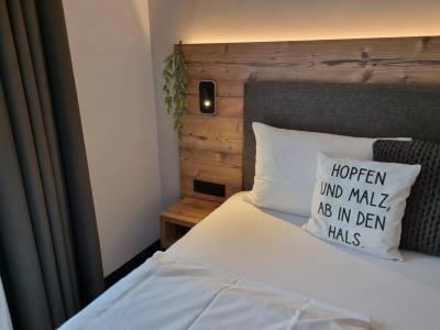 Hotelpark Stadtbrauerei Arnstadt - 2