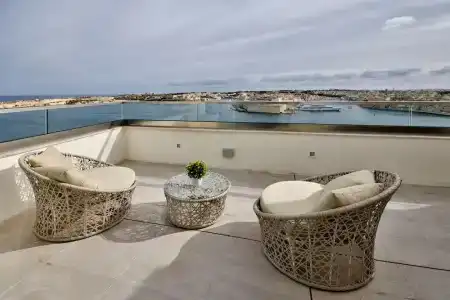 The British Suites - 43