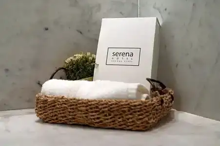 Serena Buenos Aires - 57