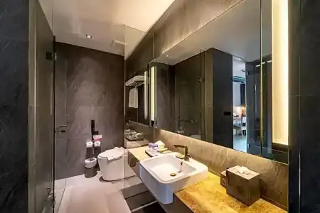 Kalima Resort And Villas Khao Lak - Sha Extra Plus - 77