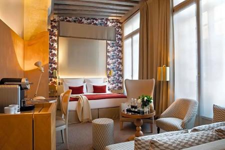 Hôtel D'Aubusson - 64