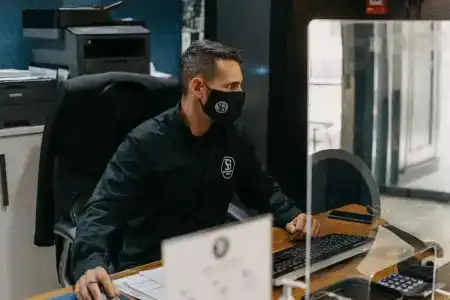 Soho Boutique Malaga - 20